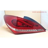  Đèn hậu cho Hyundai Genesis 2009-2013 mẫu WH 