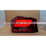  Đèn Hậu Honda City 2013 Mẫu SN 