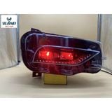  ĐÈN PHA NGUYÊN BỘ CHO VINFAST LUX SA DO VLAND SẢN XUẤT 