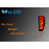  Đèn Hậu Ford Ranger 2012-2021 Mẫu Audi Full Led 