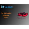  Đèn Hậu Hyundai SantaFe 2008-2011 Mẫu Audi 