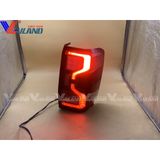  Đèn Hậu Ford Ranger 2023 Mẫu Nâng Cấp Bản Full 