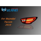  Đèn Hậu Hyundai Tucson 2010-2014 Mẫu WH 