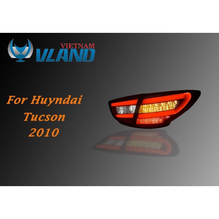  Đèn Hậu Hyundai Tucson 2010-2014 Mẫu WH 