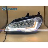  ĐÈN PHA BMW X5 ĐỜI 2008-2012 FULL LED CỰC SÁNG 