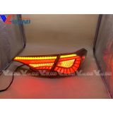  Đèn Hậu Honda Civic 2021 Mẫu GL Full Led 