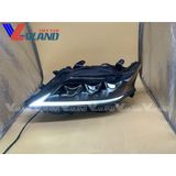  Đèn Pha Lexus RX350 2010-2014 Full Led Vland 