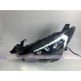  Đèn Pha Mazda 3 2015-2016 Mẫu Bugatti Full Led 