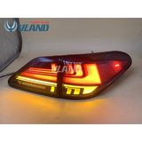  Đèn Hậu Lexus RX350 2010-2014 Full Led Chính Hãng Vland 