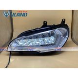  ĐÈN PHA BMW X5 ĐỜI 2008-2012 FULL LED CỰC SÁNG 