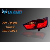  Đèn Hậu Toyota Camry 2012-2014 Mẫu BMW Made In Taiwan 