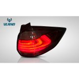  Đèn Hậu Suzuki Ertiga 2012-2015 Mẫu BMW Chính Hãng Vland 