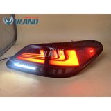  Đèn Hậu Lexus RX350 2010-2014 Full Led Chính Hãng Vland 
