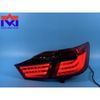  Đèn Hậu Toyota Camry 2012-2014 Mẫu BMW Made In Taiwan 