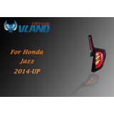  Đèn Hậu Honda Jazz 2014-Up Full Led Chính Hãng VLAND 