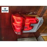  Đèn Hậu Ford Ranger 2012-2021 Mẫu LH Full Led 