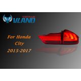  Đèn hậu cho Honda City 2015-2019 mẫu VL lexus xinhan chạy 