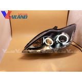  Đèn Pha Ford Focus 2008 Made In Taiwan 