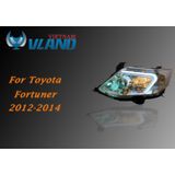  Đèn Pha Toyota Fortuner 2014-2016 Mẫu Audi Made In Taiwan 