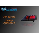  Đèn Hậu Toyota Camry Việt Nam 2006-2011 Mẫu BMW Made In Taiwan 