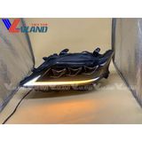  Đèn Pha Lexus RX350 2010-2014 Full Led Vland 