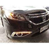  Đèn gầm cho Honda CRV 2014 