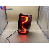  Đèn Hậu Ford Ranger 2023 Mẫu Nâng Cấp Bản Full 