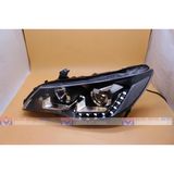  Đèn Pha Honda Civic 2008-2010 Mẫu Audi Q5 