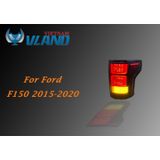  ĐÈN HẬU FORD F150 ĐỜI 2015-2020 FULL LED CHÍNH HÃNG VLAND 