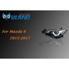 Đèn Pha Mazda 6 2015-2016 Mẫu Nâng Cấp 