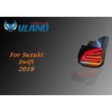  Đèn Hậu Suzuki Swift 2019-Up Mẫu Mercedes 2019 Chính Hãng Vland 