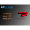  Đèn Hậu Toyota Camry Mỹ 2012-2014 Chính Hãng Vland 