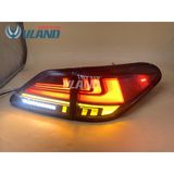  Đèn Hậu Lexus RX350 2010-2014 Full Led Chính Hãng Vland 