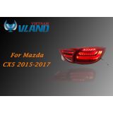  Đèn hậu cho Mazda CX-5 2015-2017 