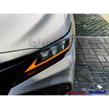  ĐÈN PHA CHO TOYOTA CAMRY 2019-2020 MẪU LEXUS CỰC CHẤT 