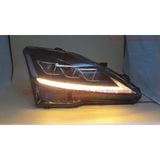  Đèn Pha Lexus IS250 2006-2012 Full Led Chính Hãng Vland 