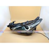  Đèn pha cho Mazda 3 2017-2019 mẫu 2.0 