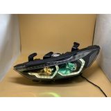  Đèn Pha Huyndai Elantra 2016-2018 Mẫu BMW 