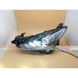  Đèn Pha Mazda 3 2017-2019 Mẫu Mustang 