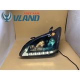  Đèn Pha Lexus RX350 2008-2009 Made In Taiwan 