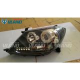  Đèn Pha Toyota Fortuner 2006-2008 Mẫu 1 Bi 