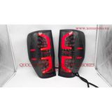  Đèn hậu cho Ford Ranger 2012-2019 mẫu Lexus, hiệu Uranus 