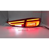  Đèn Hậu Mazda 3 2015-2018 Mẫu Audi Full Led 