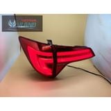  Đèn Hậu Honda HRV Mẫu BMW 