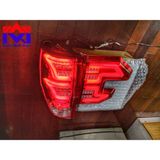  Đèn Hậu Ford Ranger 2012-2021 Mẫu LH Full Led 