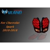  Đèn Hậu Chevrolet Spark 2010-2018 Mẫu Mercedes 