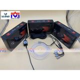  Viền đèn chỉ nội thất dùng chung cho các dòng xe đổi màu bằng điện thoại 