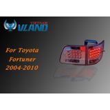  Đèn Hậu Toyota Fortuner 2004-2010 Mẫu EE 