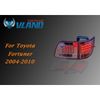  Đèn Hậu Toyota Fortuner 2004-2010 Mẫu EE 