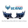  Đèn Pha Toyota Hilux 2008-2011 Mẫu Made In Taiwan 